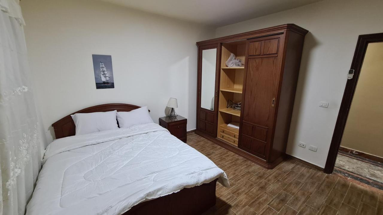 Apartamento Midpoint Sea View - Families Only Alejandría Exterior foto