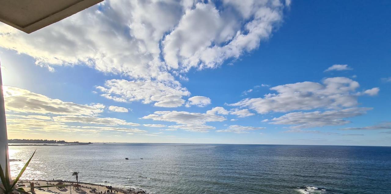 Apartamento Midpoint Sea View - Families Only Alejandría Exterior foto