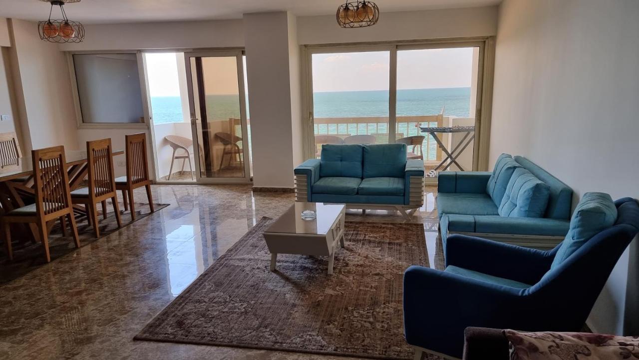 Apartamento Midpoint Sea View - Families Only Alejandría Habitación foto